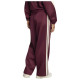 Adidas Γυναικείο παντελόνι φόρμας Sportswear Stadium 3-Stripes Wide Leg Track Pants